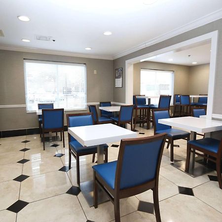 Baymont By Wyndham Lithia Springs Atlanta Ξενοδοχείο Εξωτερικό φωτογραφία