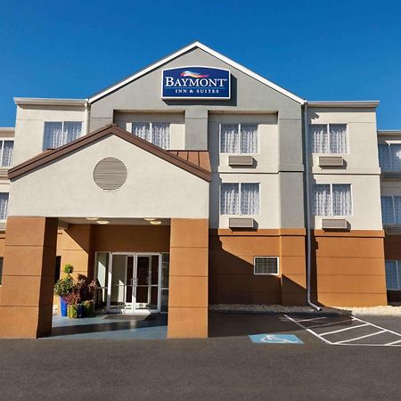 Baymont By Wyndham Lithia Springs Atlanta Ξενοδοχείο Εξωτερικό φωτογραφία