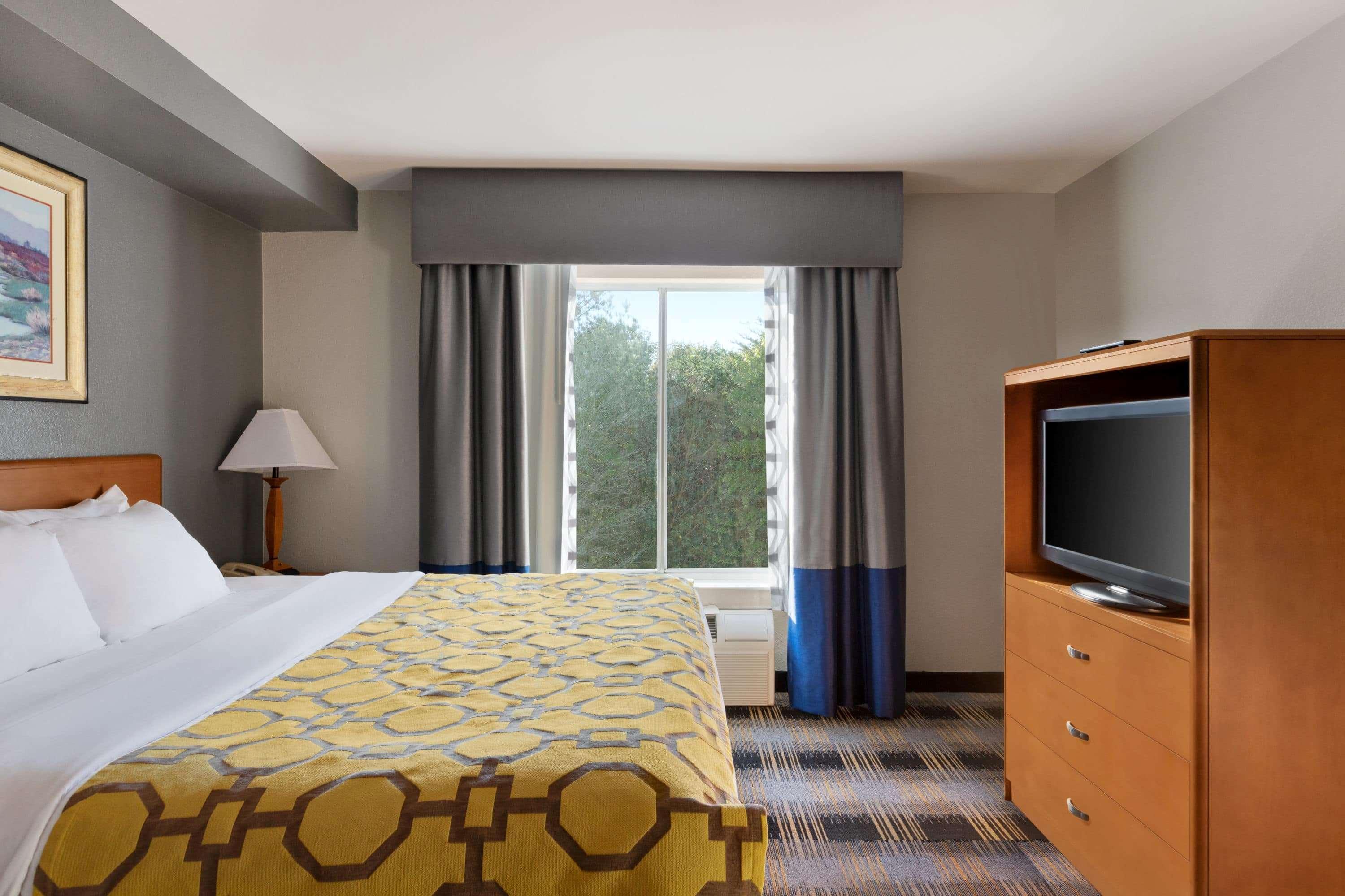 Baymont By Wyndham Lithia Springs Atlanta Ξενοδοχείο Εξωτερικό φωτογραφία