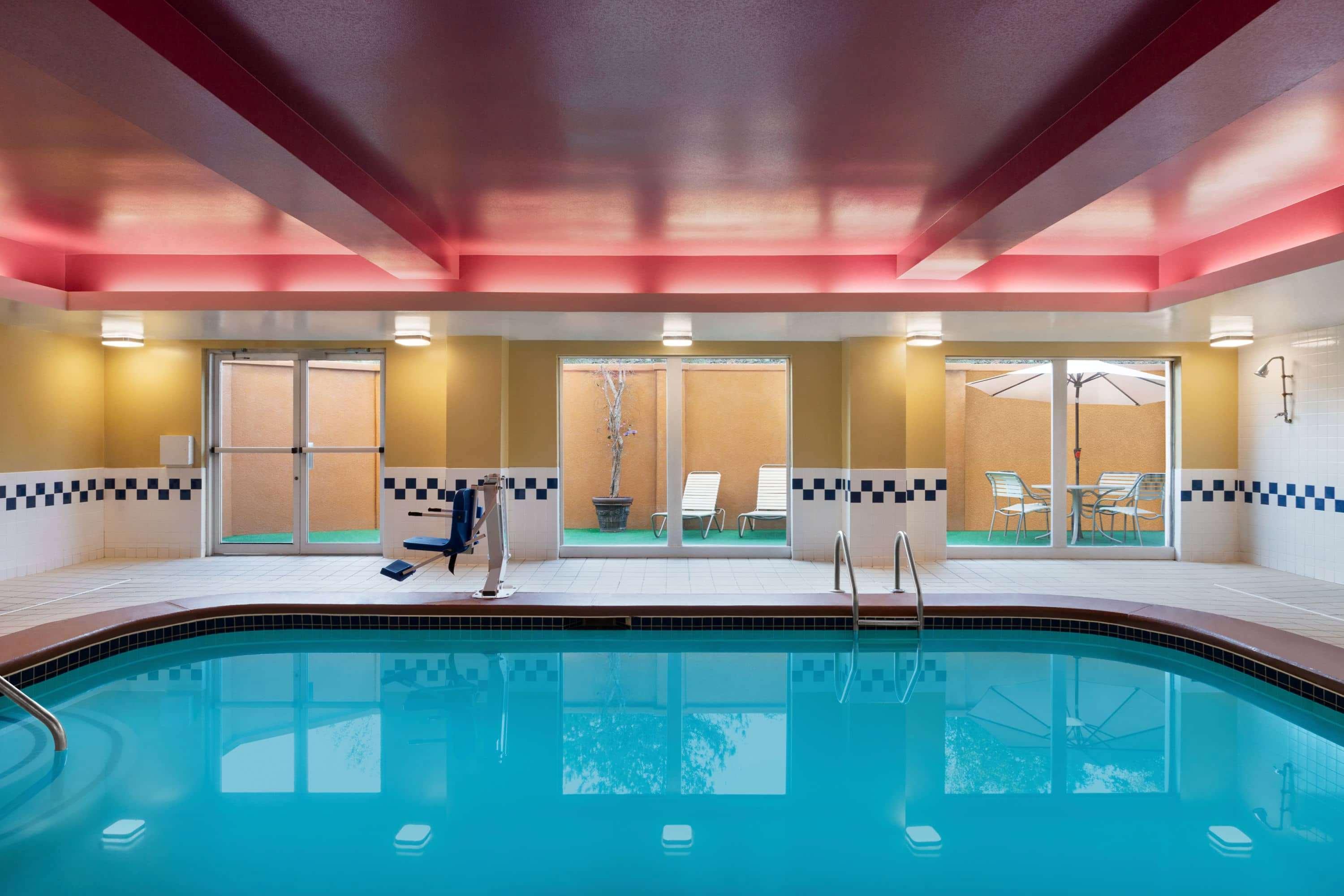 Baymont By Wyndham Lithia Springs Atlanta Ξενοδοχείο Εξωτερικό φωτογραφία