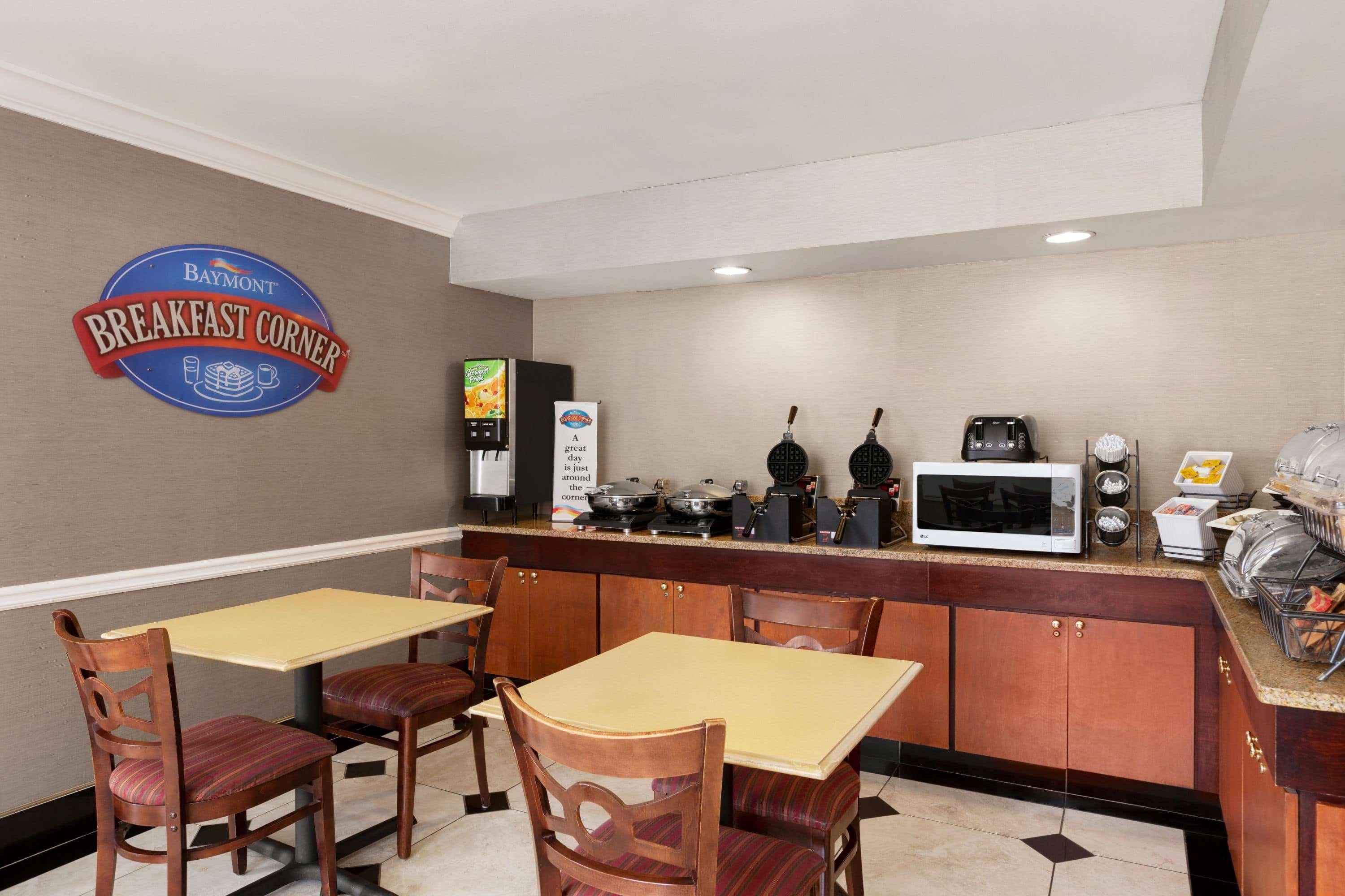 Baymont By Wyndham Lithia Springs Atlanta Ξενοδοχείο Εξωτερικό φωτογραφία
