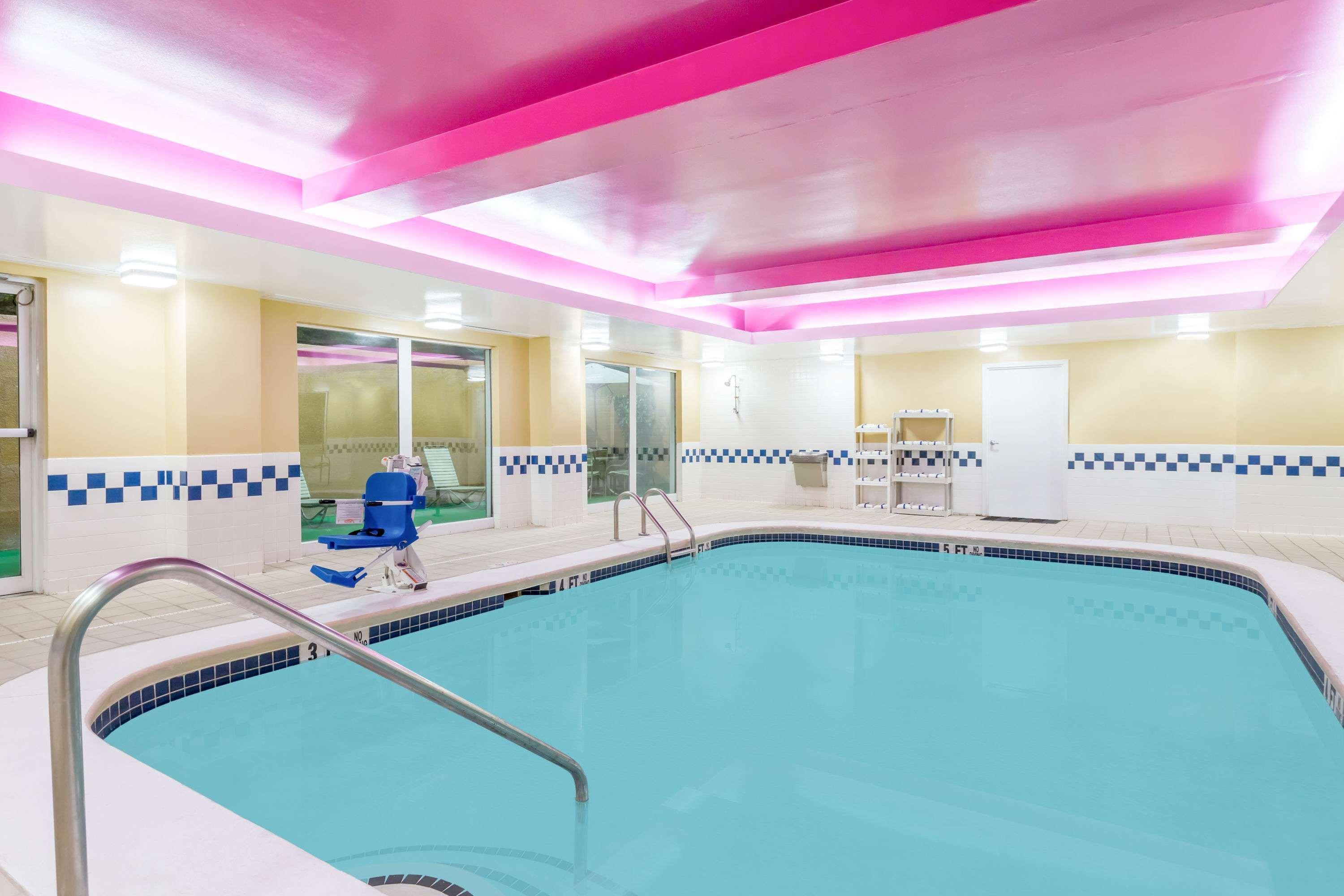 Baymont By Wyndham Lithia Springs Atlanta Ξενοδοχείο Εξωτερικό φωτογραφία