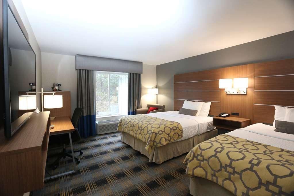 Baymont By Wyndham Lithia Springs Atlanta Ξενοδοχείο Δωμάτιο φωτογραφία