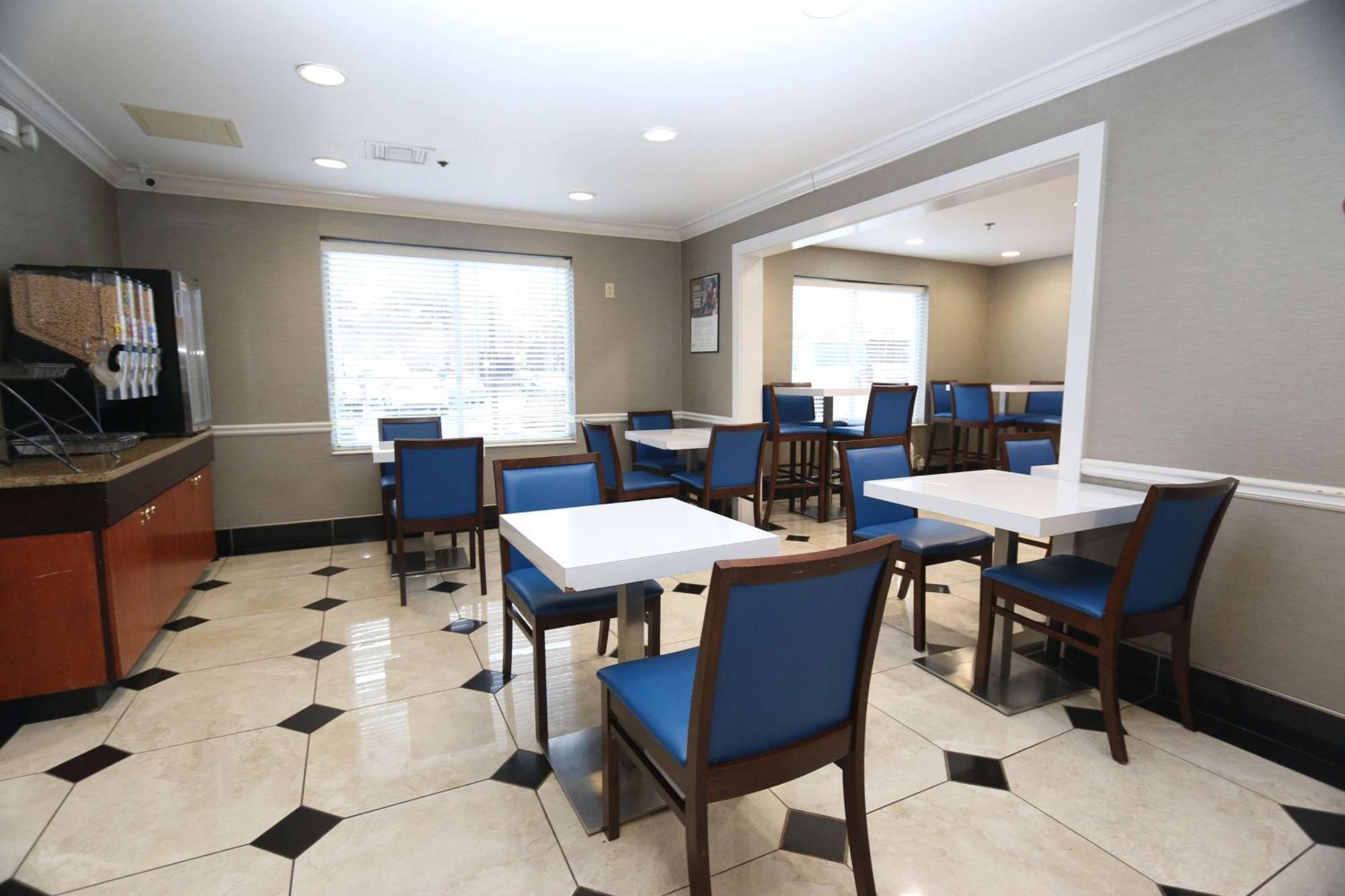 Baymont By Wyndham Lithia Springs Atlanta Ξενοδοχείο Εξωτερικό φωτογραφία