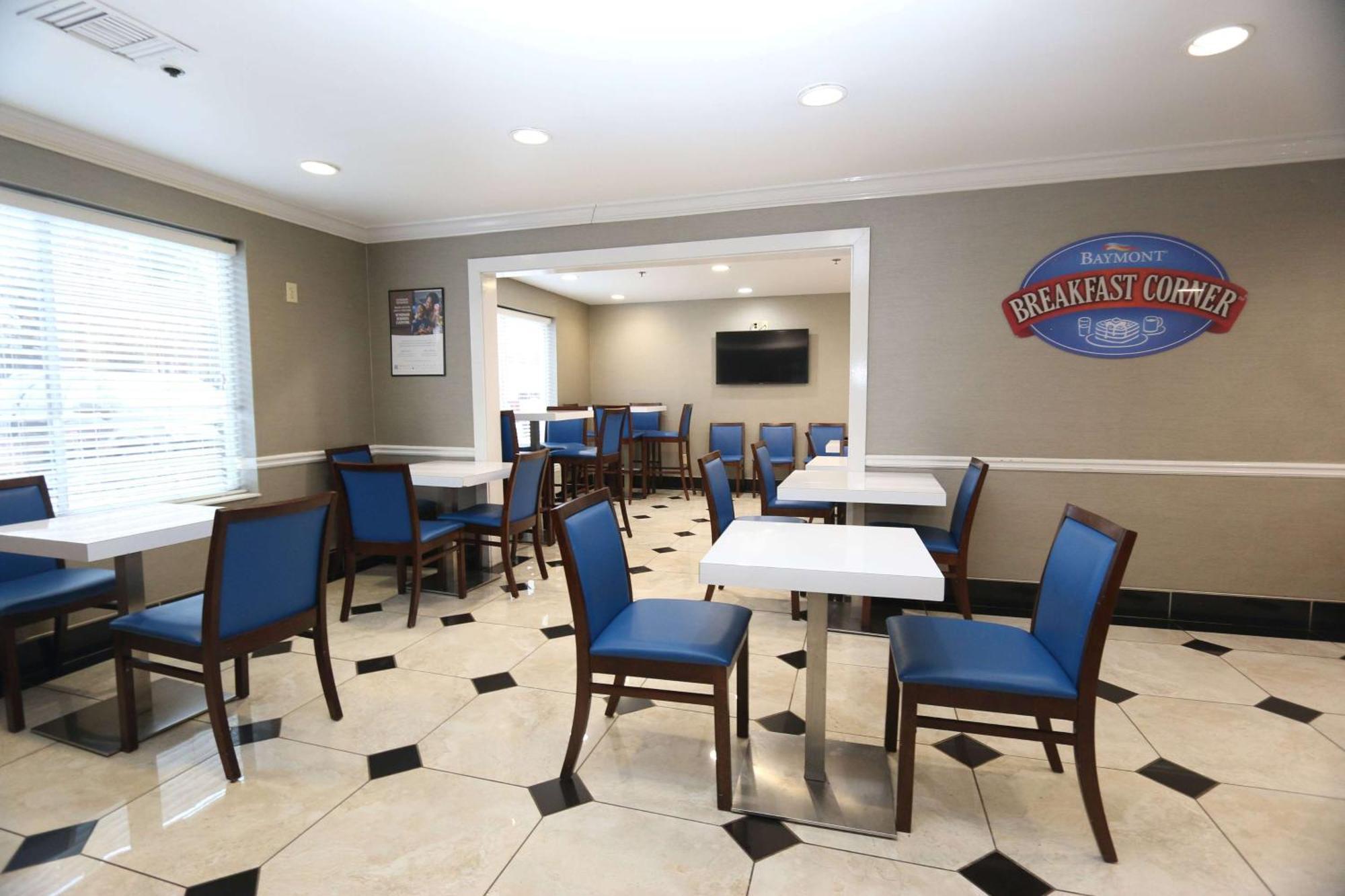 Baymont By Wyndham Lithia Springs Atlanta Ξενοδοχείο Εξωτερικό φωτογραφία