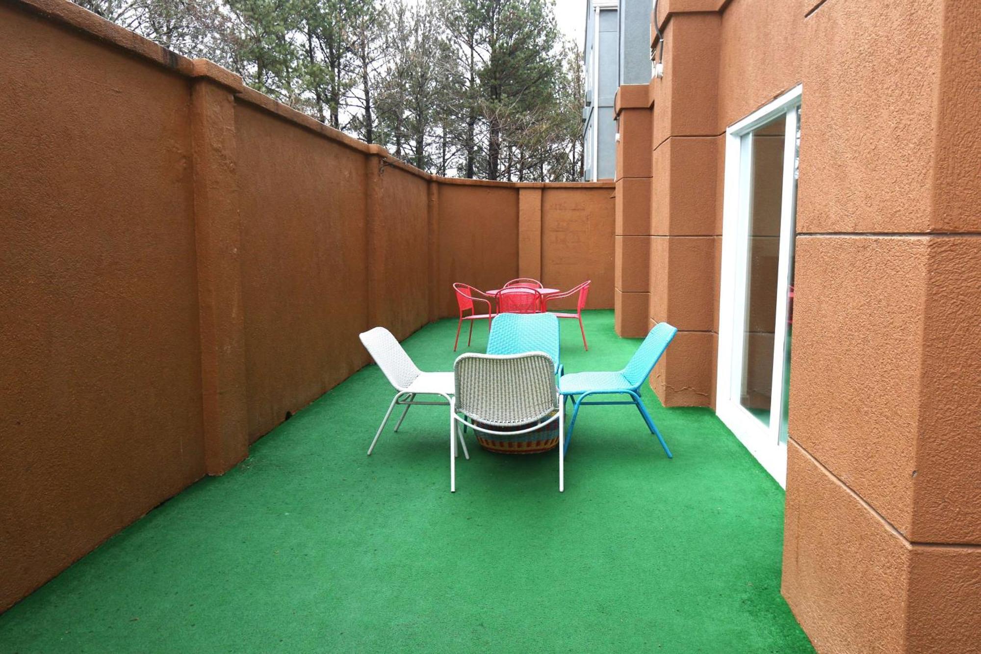 Baymont By Wyndham Lithia Springs Atlanta Ξενοδοχείο Εξωτερικό φωτογραφία