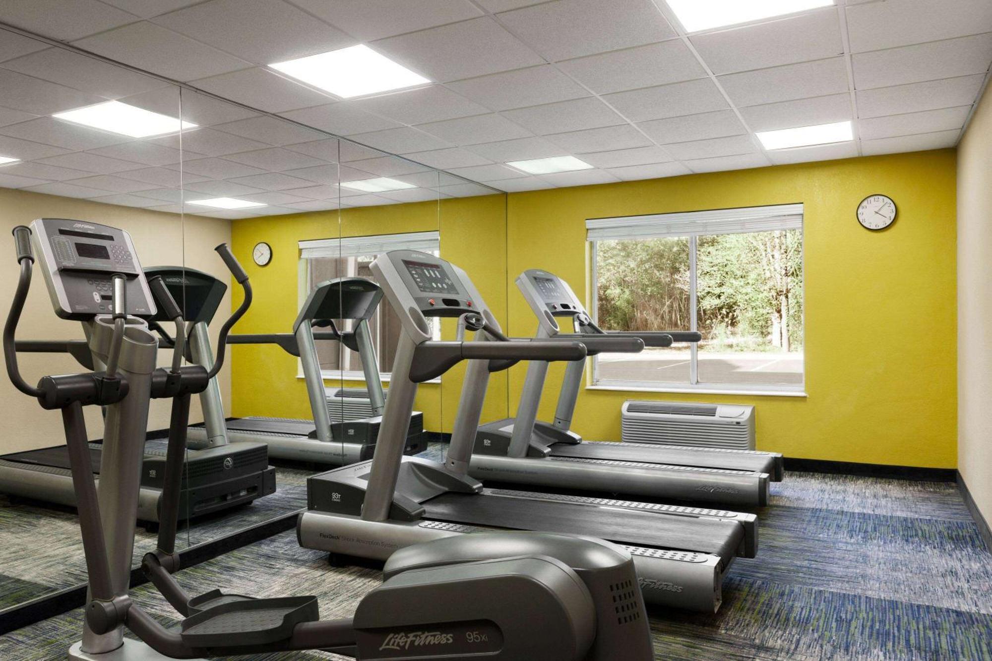 Baymont By Wyndham Lithia Springs Atlanta Ξενοδοχείο Εξωτερικό φωτογραφία