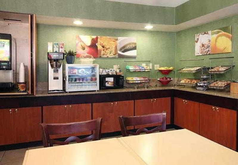 Baymont By Wyndham Lithia Springs Atlanta Ξενοδοχείο Εξωτερικό φωτογραφία