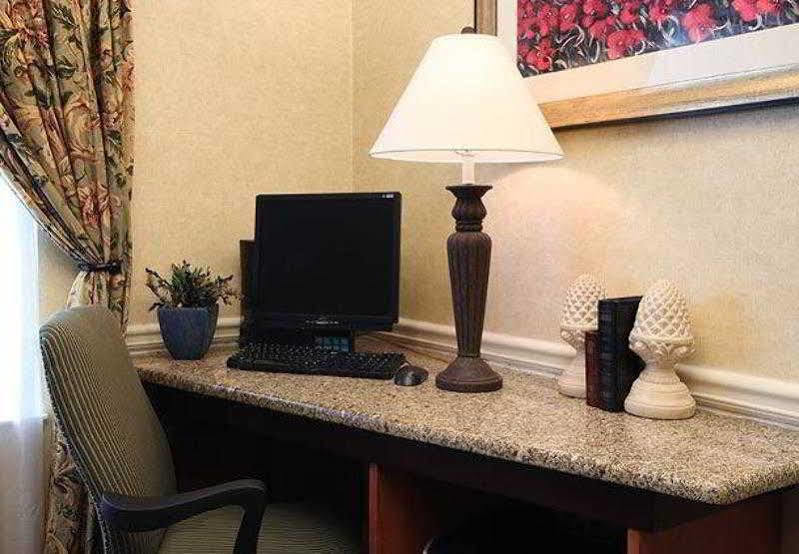 Baymont By Wyndham Lithia Springs Atlanta Ξενοδοχείο Εξωτερικό φωτογραφία