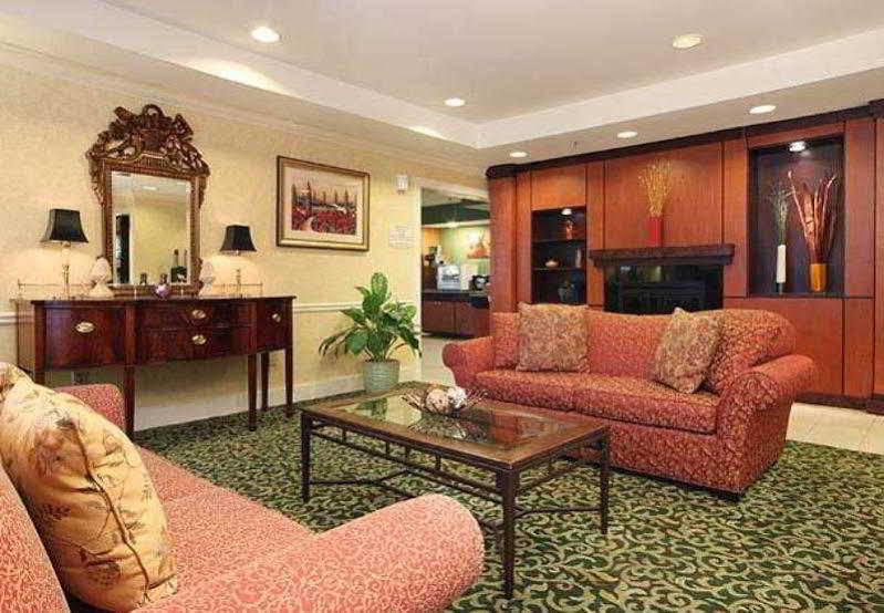 Baymont By Wyndham Lithia Springs Atlanta Ξενοδοχείο Εξωτερικό φωτογραφία
